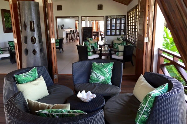 Hotel MANGOES RESORT